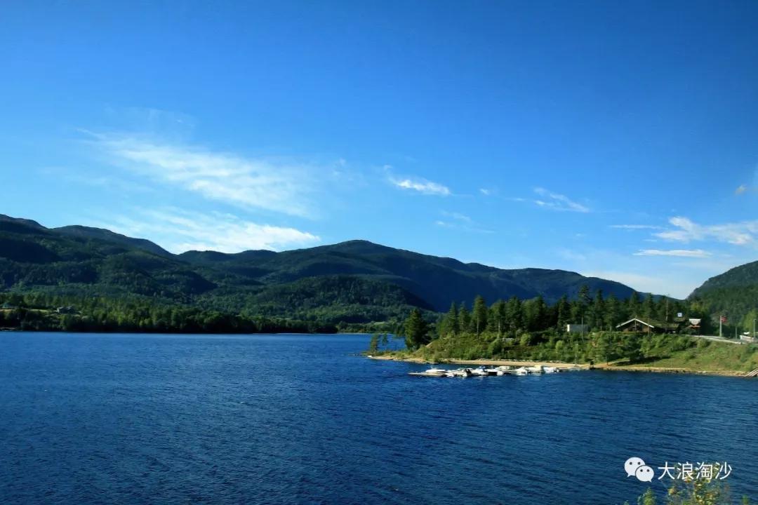 北欧三国游,社会福利最好的十大国家