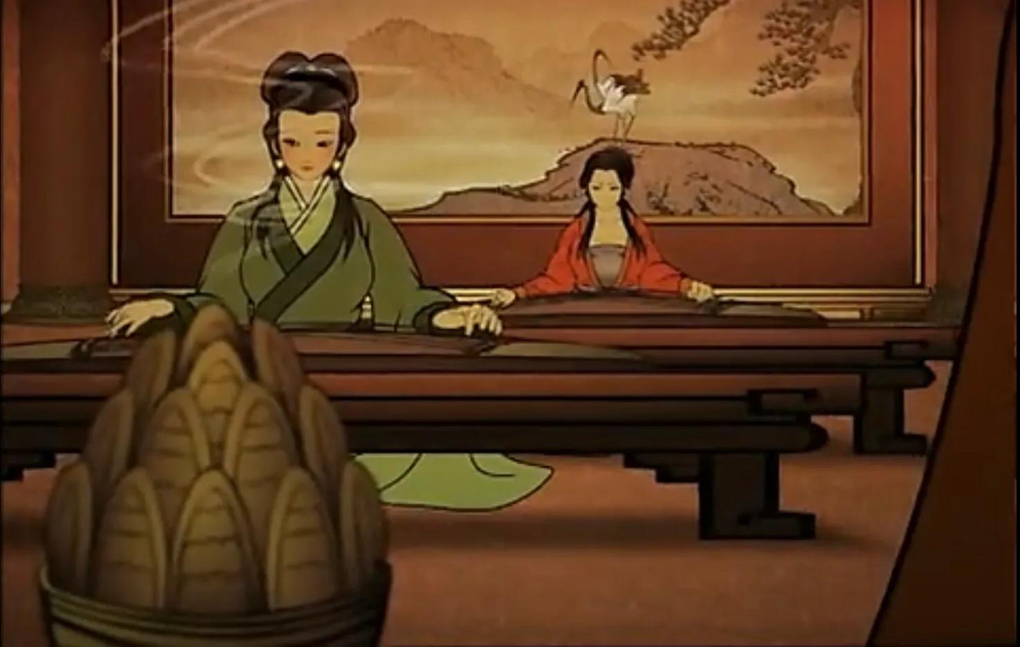 西施有多美,西施有多漂亮迷人