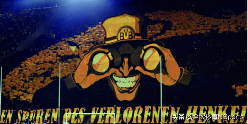 大力宣传站立式看台德国足协为何不担心希斯堡*案惨**再现？