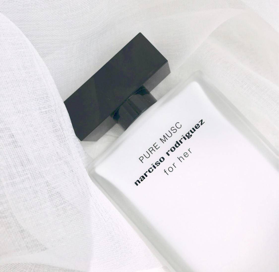 为美而生的香水女生,适合优雅自信女性的香水