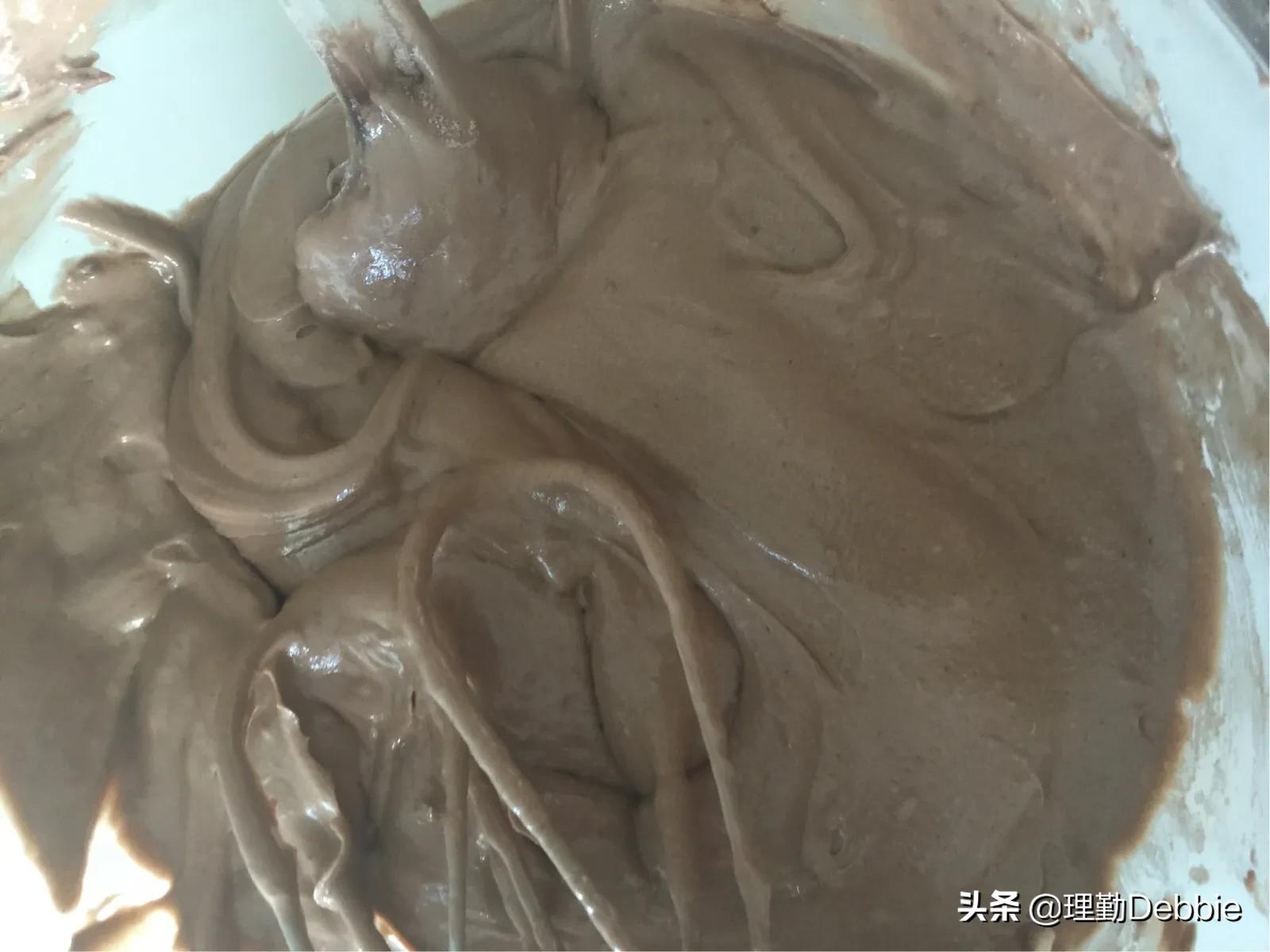 黄油烘焙的做法,黄油打发教程