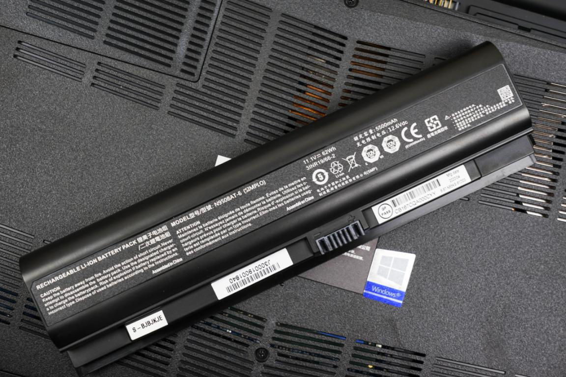 神舟战神t8酷睿十核,神舟战神tx8i510400游戏测评