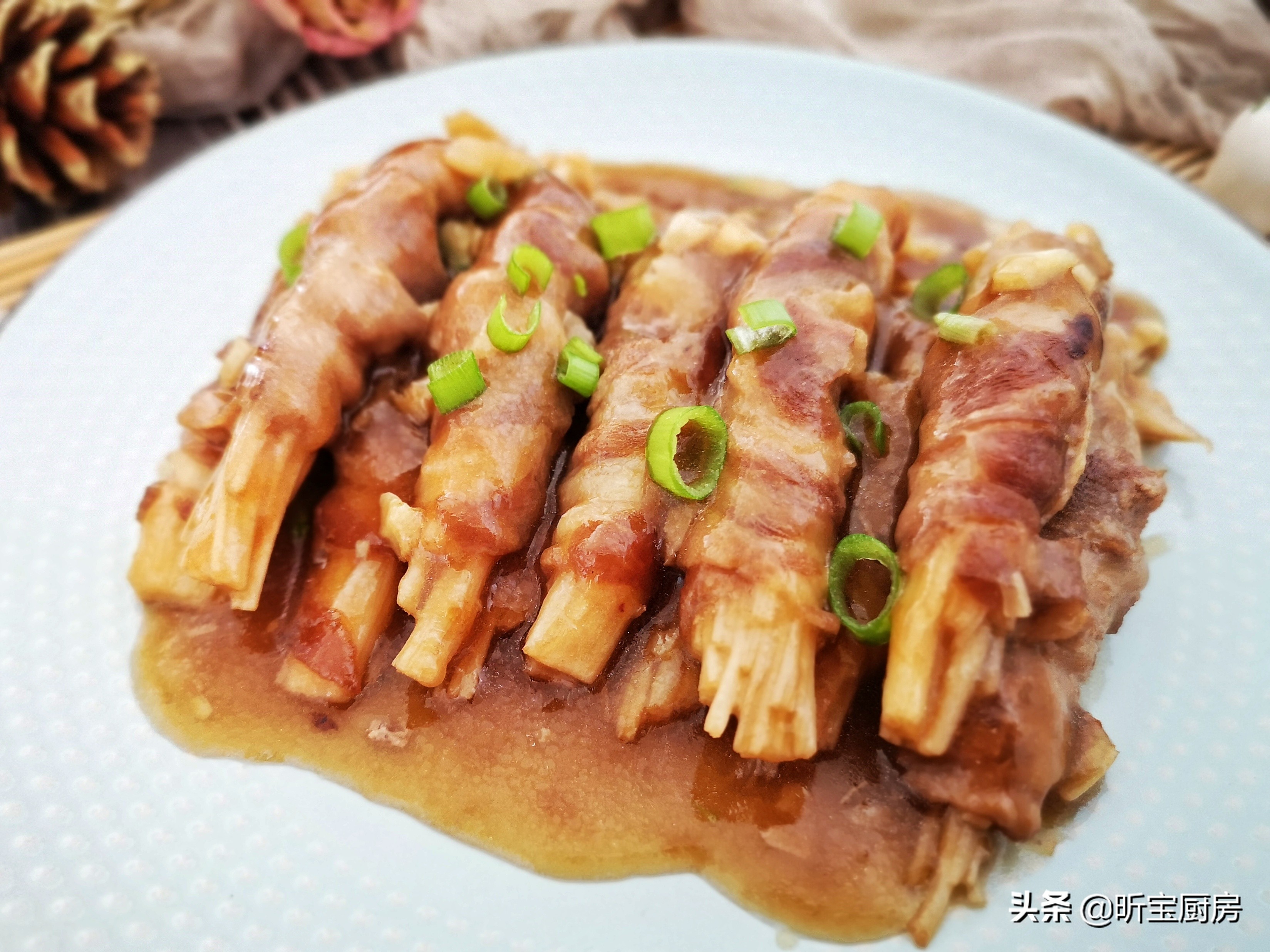 韩国金针菇发现李斯特菌,美国发现什么霉菌病