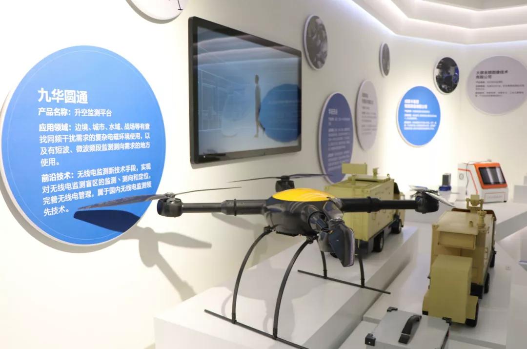 机会多服务优！来郫都“梦工厂”创业吧