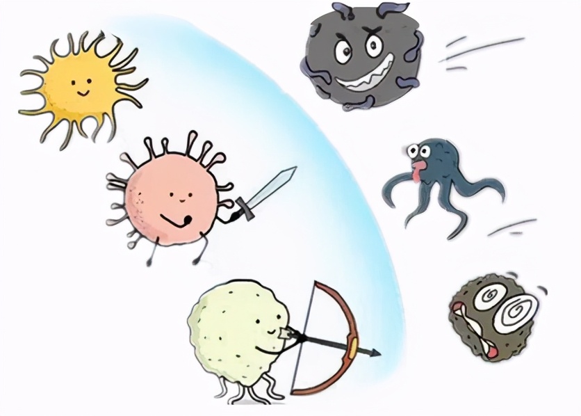 同样是被咬，为啥你的包又痒又大？