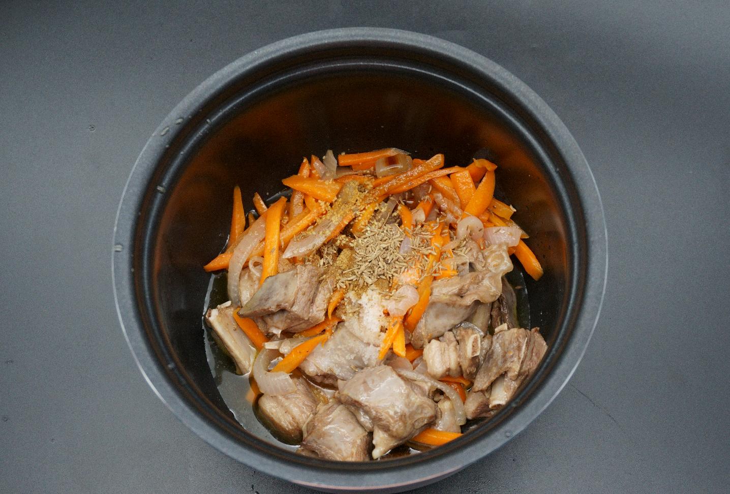 一锅两用双胆,一锅多用多功能的压力煲