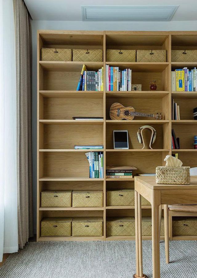 这是我见过的最温暖的家！杭州60后女主“老屋新装”，太有品了！