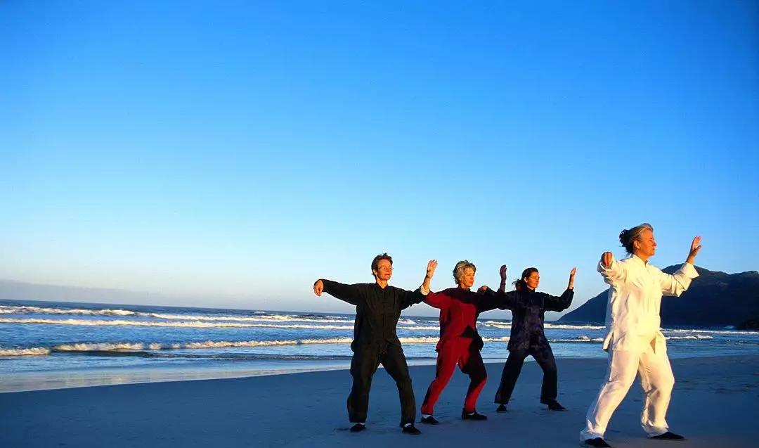 太极练腰的最好方法,太极腰在哪里