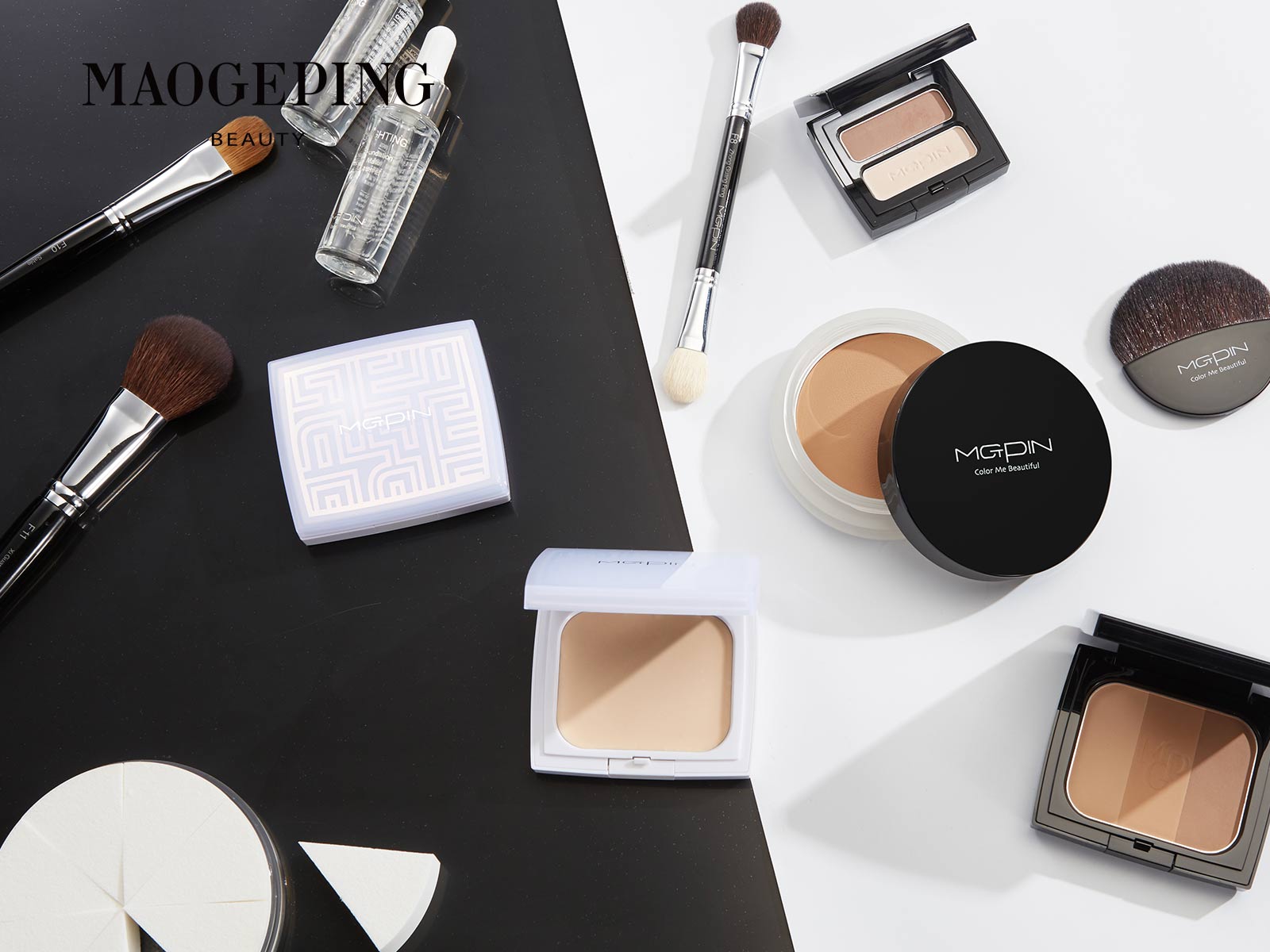 国货之光有哪些品牌,国货彩妆哪个牌子最好用最安全的