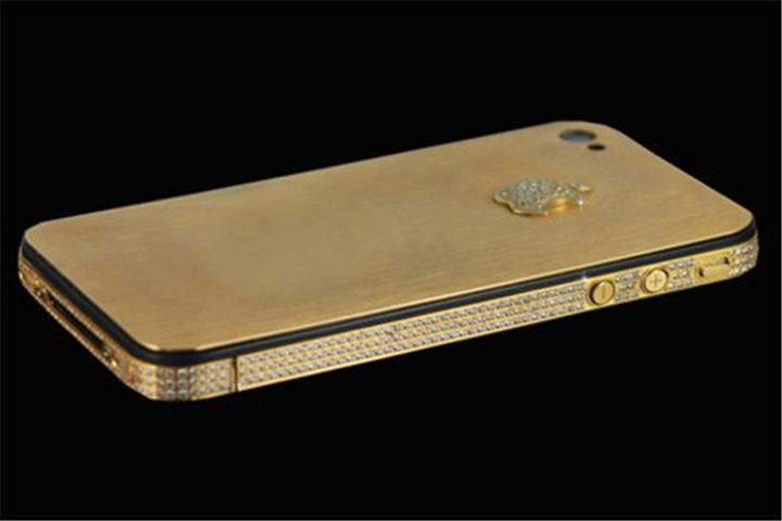 十大全球最贵的手机,全球最贵的手机10亿美元