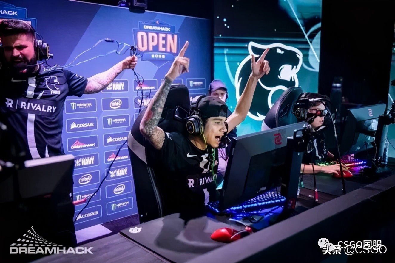 csgohunter亲兄弟,csgo武松打虎