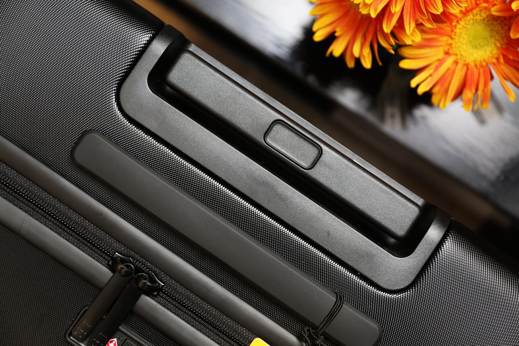 地平线八号旅行箱评测,地平线8号旅行箱评测