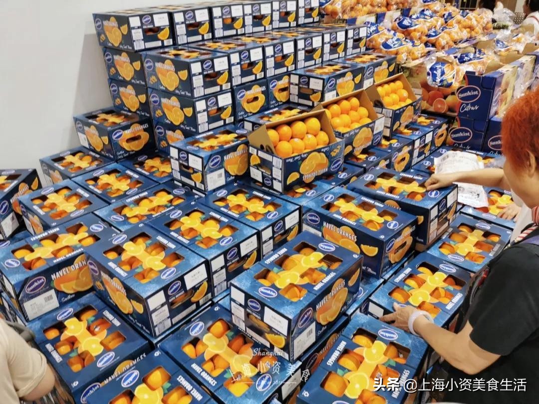 costco5小时,大陆首家costco开业抢购实拍