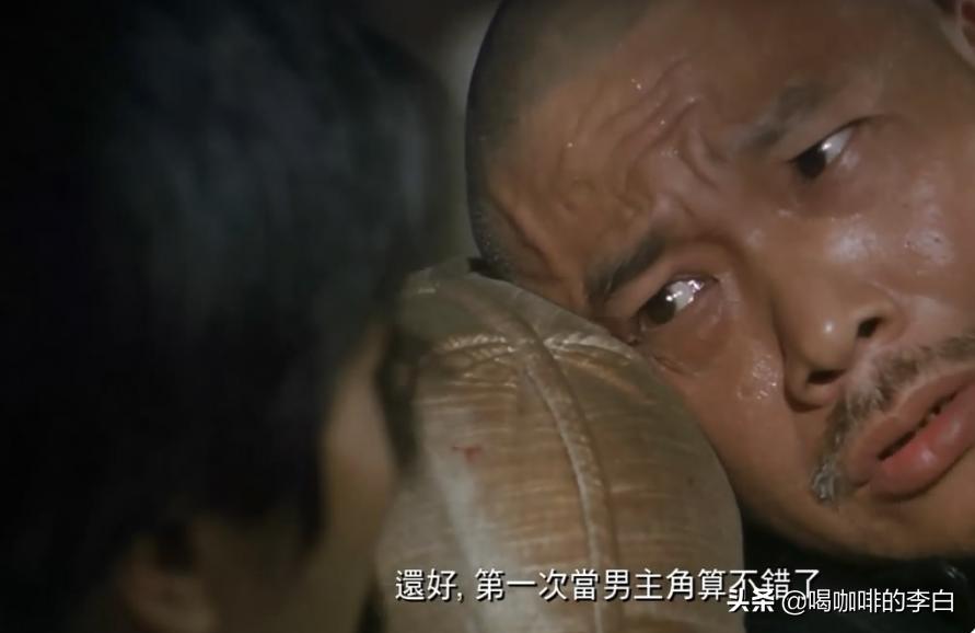 吴孟达讲述与周星驰的那些事,香港演员吴孟达离世回顾达叔经典