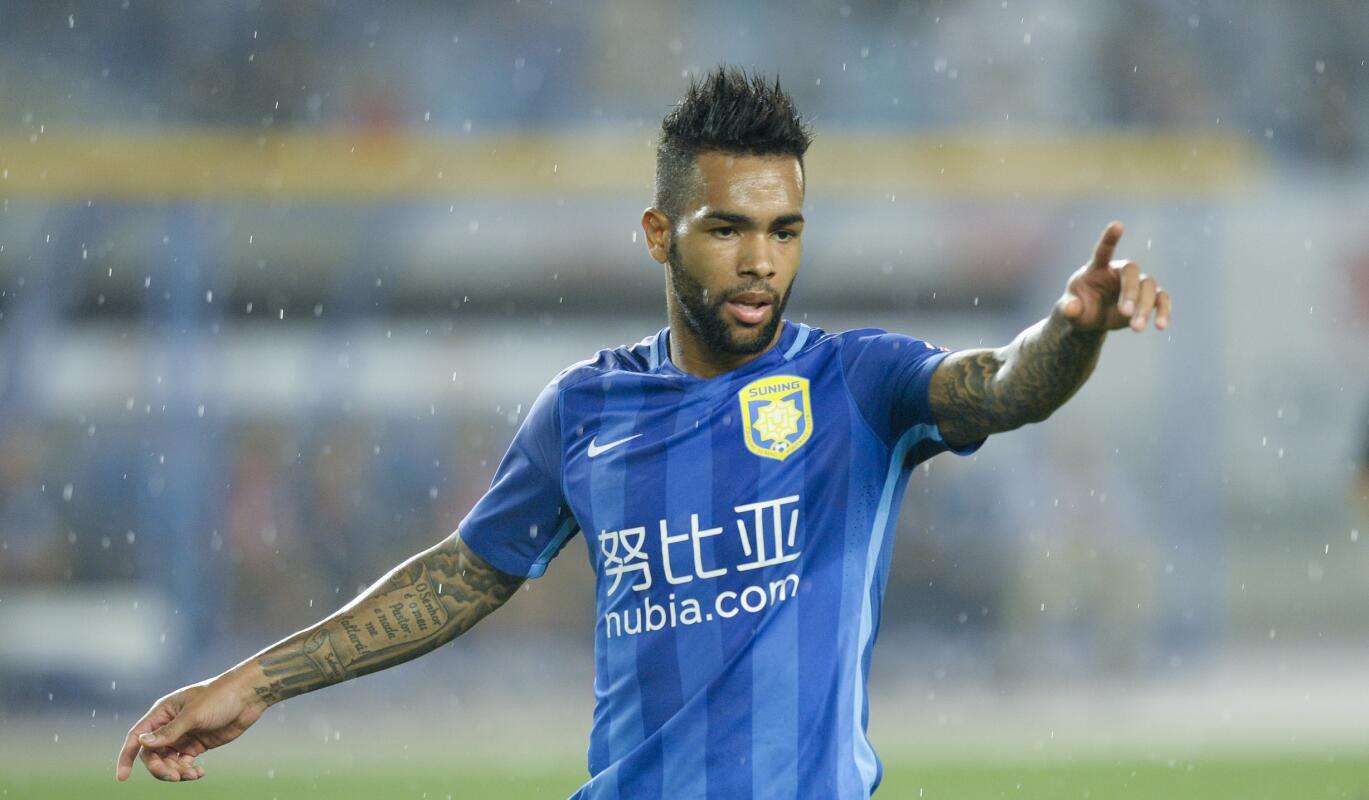 中超国内球员薪水一览表,中超江苏苏宁易购年薪