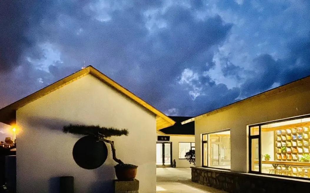 宫崎骏的眼中的世界,青岛宫崎骏的夏天在哪