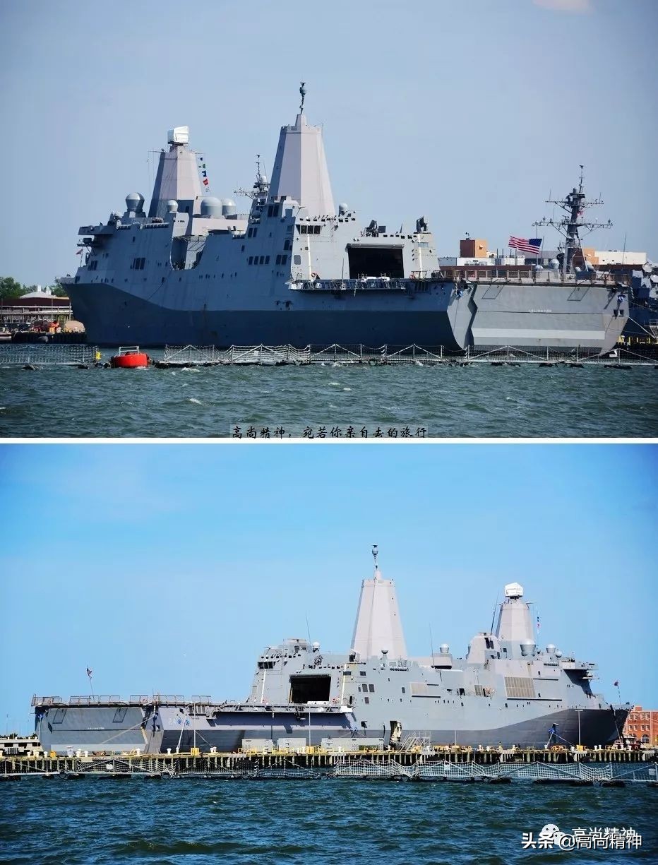 诺福克海军基地全部舰艇,诺福克美国海军基地