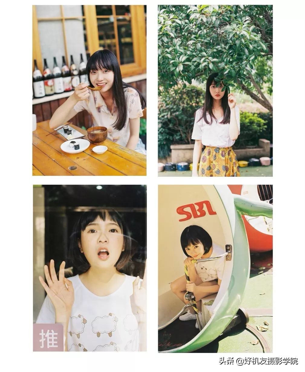 摄影初学者选择什么相机和镜头,新手小白入门摄影推荐相机镜头