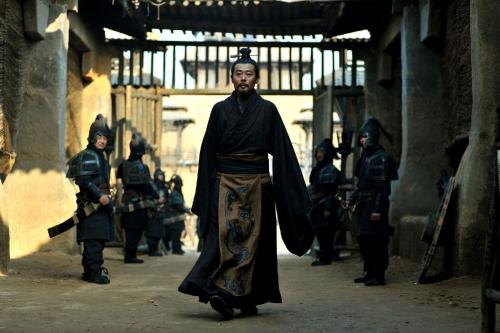 鲁肃吴国太,为什么鲁肃是三国中最有本事的人