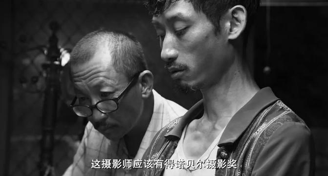 其貌不扬的好片，斩获5座金马的《大佛普拉斯》，到底好在哪里？