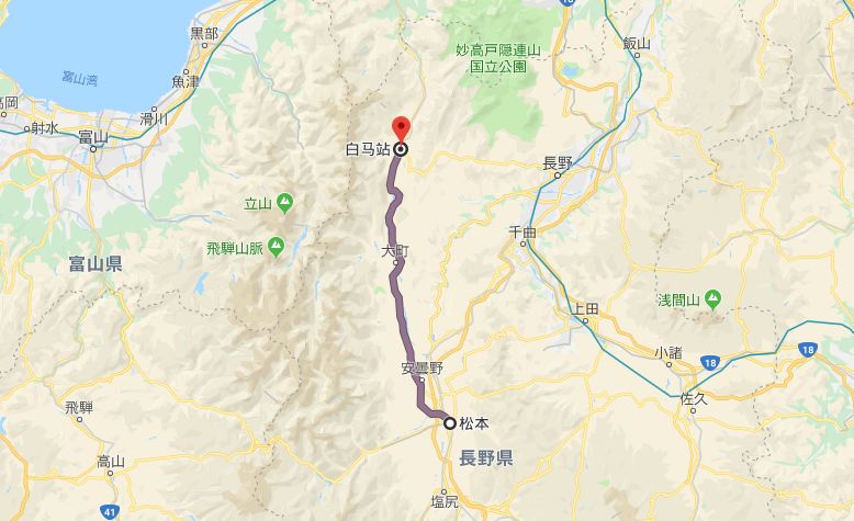 15天8000里，我们刚去名古屋和日本人抢了个五一假期