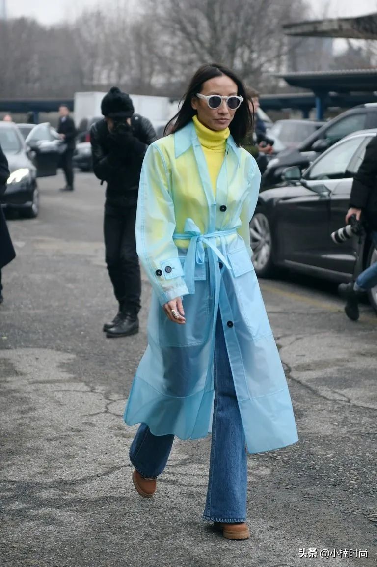 pvc面料的衣服有什么缺点,pvc材质服饰介绍