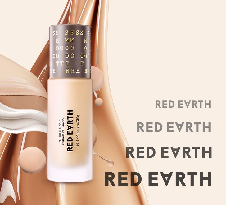 平替|传说能养肤的covermar*粉k**底液，要被红地球吊打了