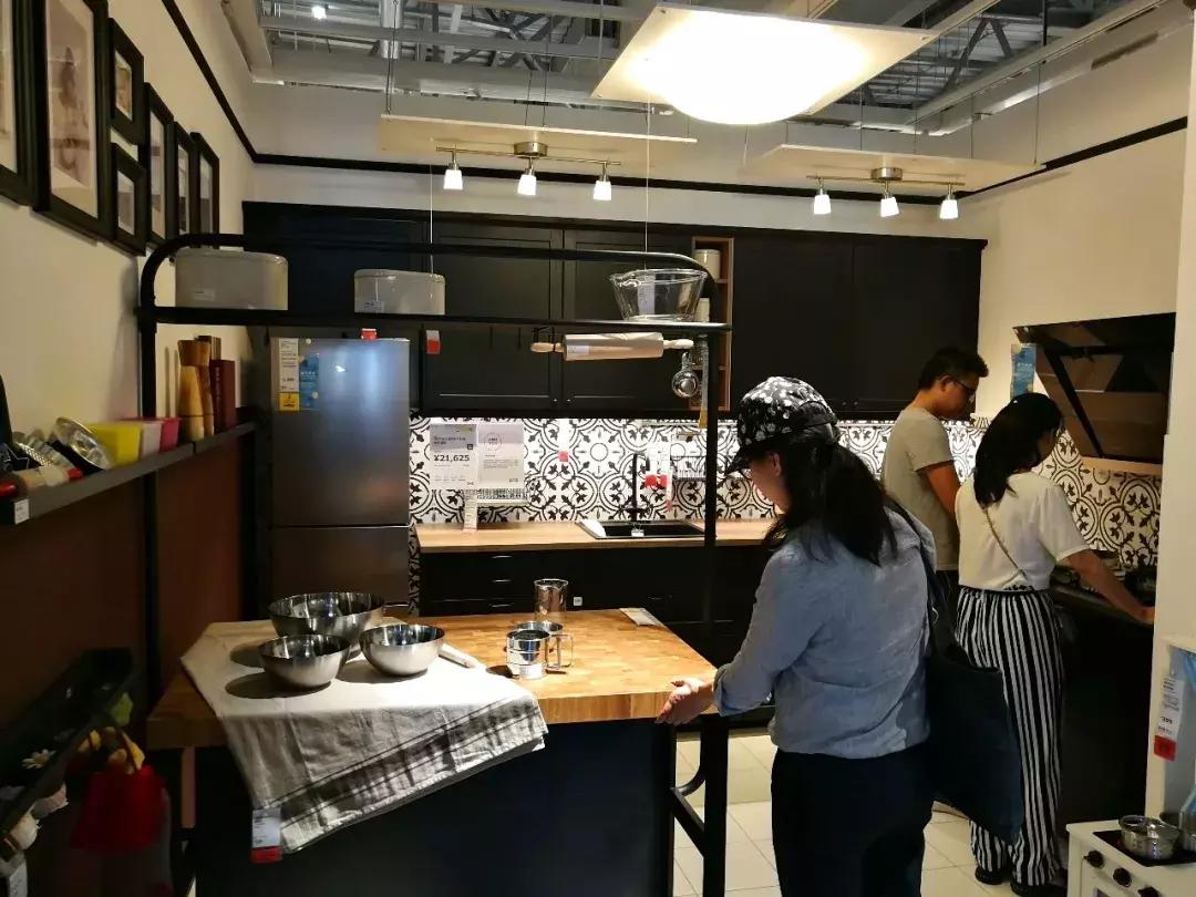 郑州宜家商场最新状况,宜家郑州商场后续