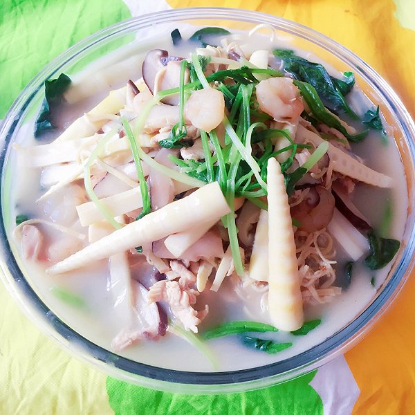 袁枚对饮食的贡献,袁枚的随园食单图片