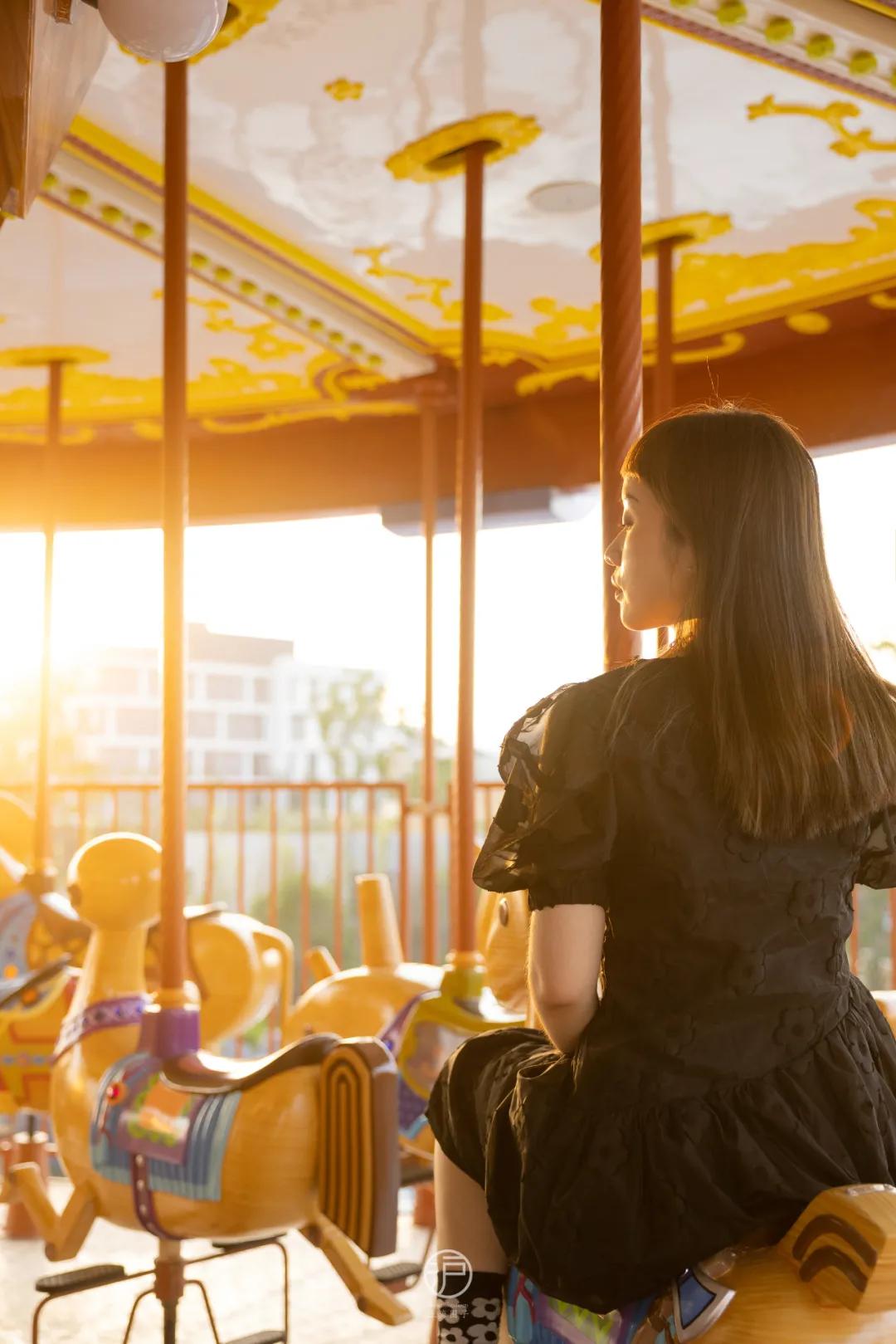 上海梦幻魔都,魔都梦幻之城