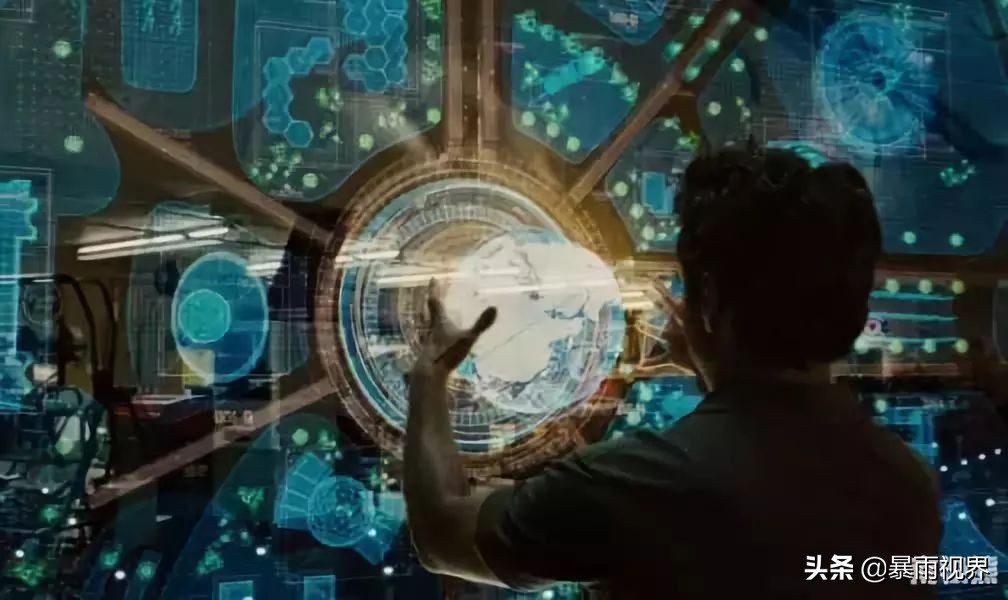 动漫里的黑科技有哪些呢,动漫里最方便的黑科技