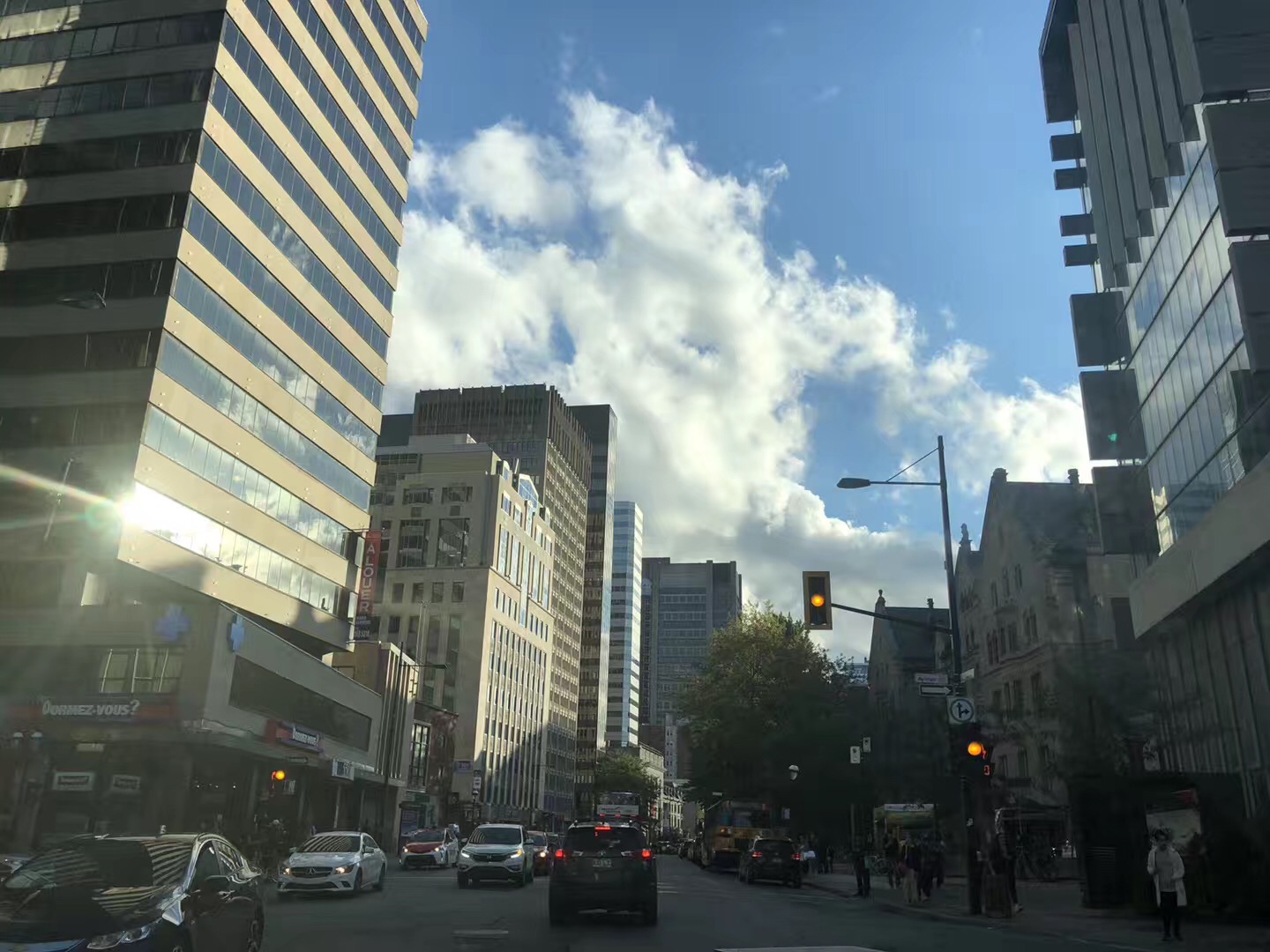 麦吉尔大学在国内存在感比较弱，却是“加拿大哈佛”，到底有啥好