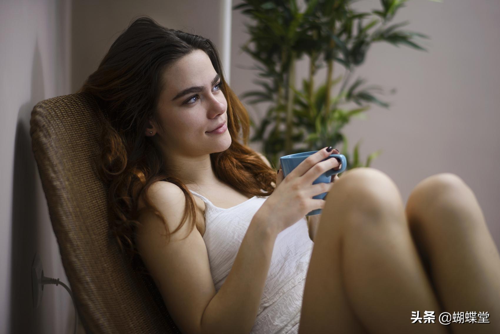 蝴蝶堂内衣内裤,怎样看待女性内衣