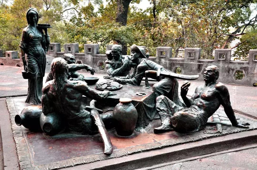 只有文艺小清新？那你对这里误解颇深！游侠客厦门站开张！