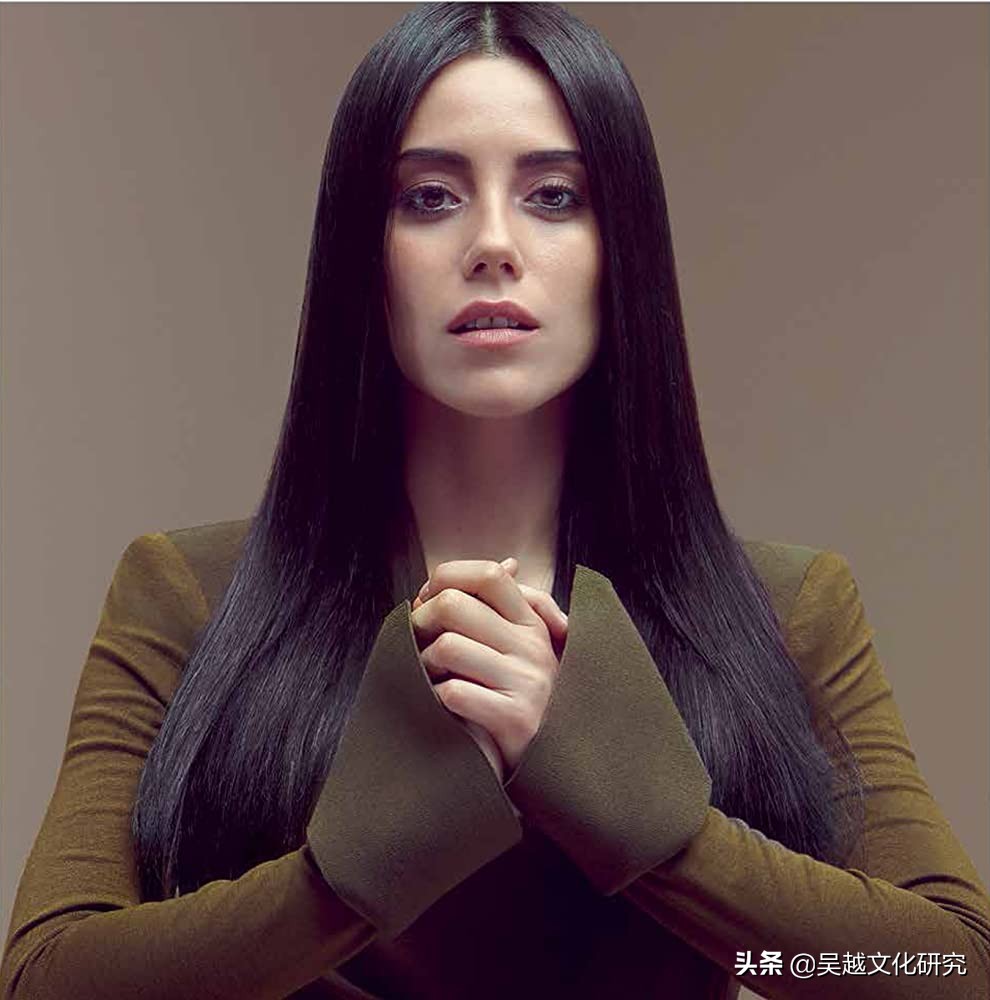 土耳其女演员大全,土耳其最著名的女演员