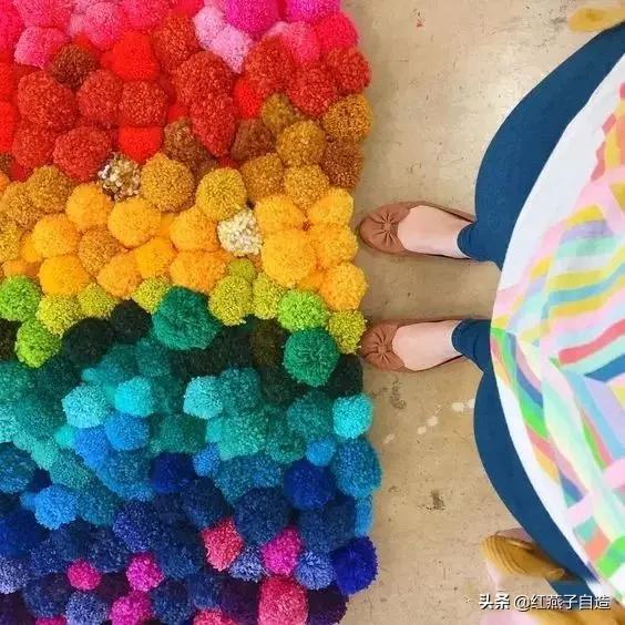 来,玩个“球”!彩球,足球,地球,让心情跟着美起来