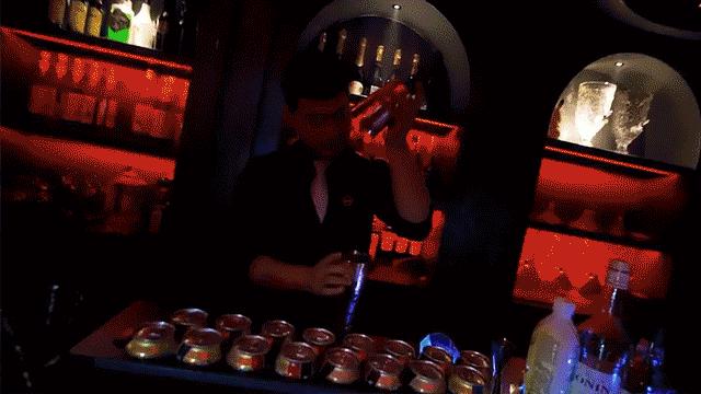 邯郸酒吧网红,邯郸酒吧美女高颜值