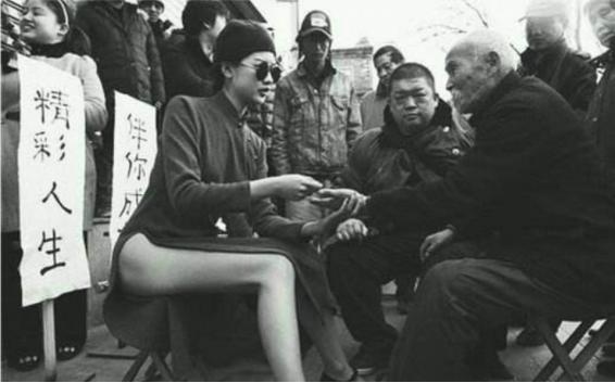 试试、看看、等等，算命式医生害死人：乡镇就医三原则