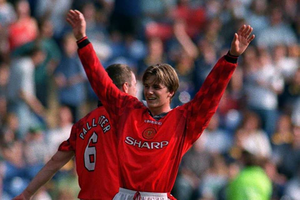 曼联7号之所以如此传奇，不是没有道理，看看他们说了些什么