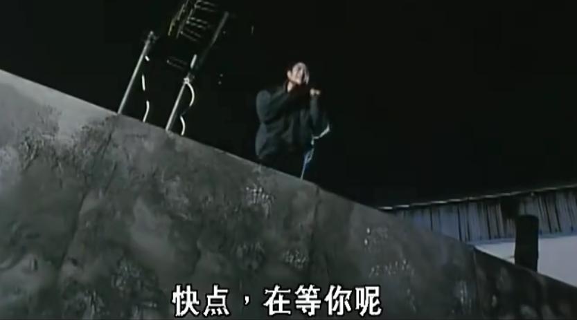 与山村老尸齐名的香港恐怖片,山村老尸推荐的最佳恐怖片