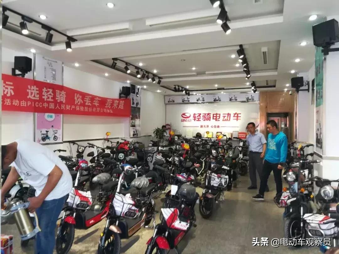 为什么选择自行车,为什么选摩托