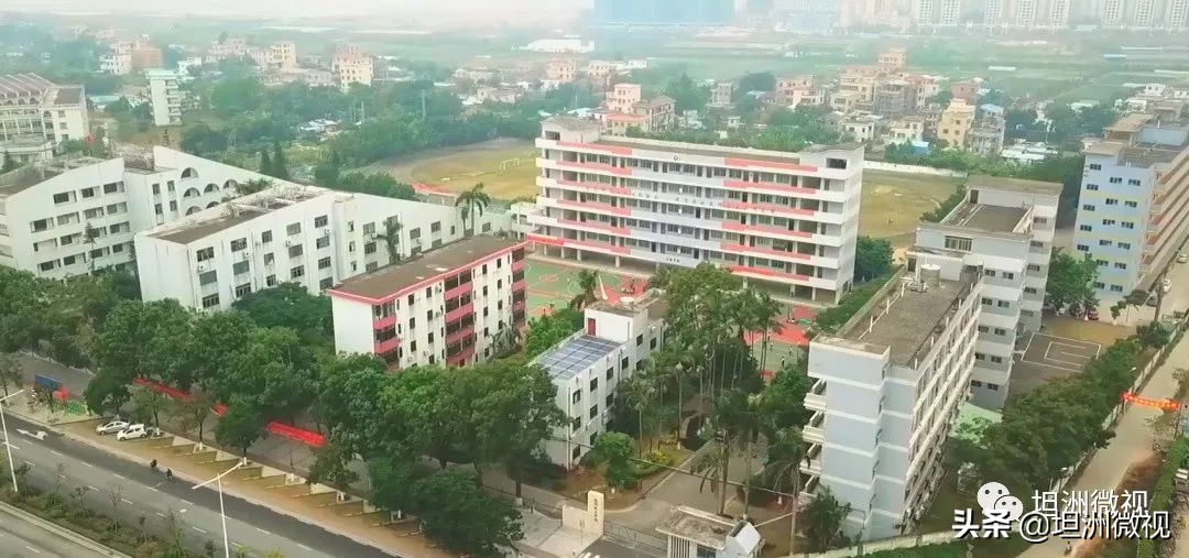 中山市坦洲理工学校学费,中山市坦洲镇理工学校招生标准