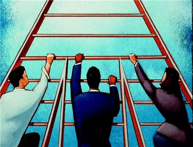 45岁处长兼一级调研员还有前途吗,处长兼一级调研员有前途吗