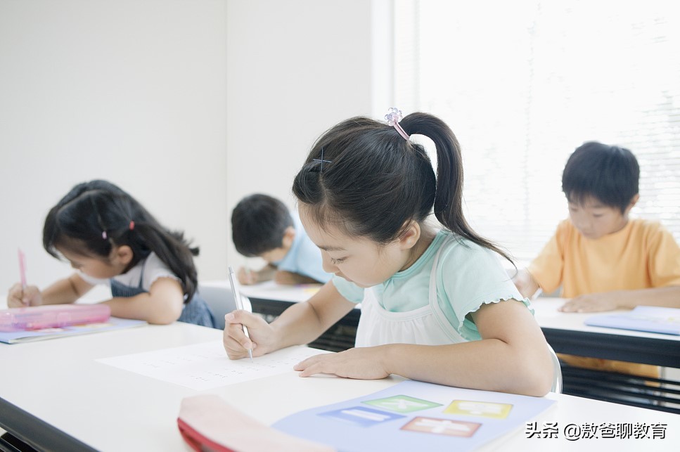 孩子一考试就紧张该怎么开导他,每次大考之前都会很紧张如何缓解