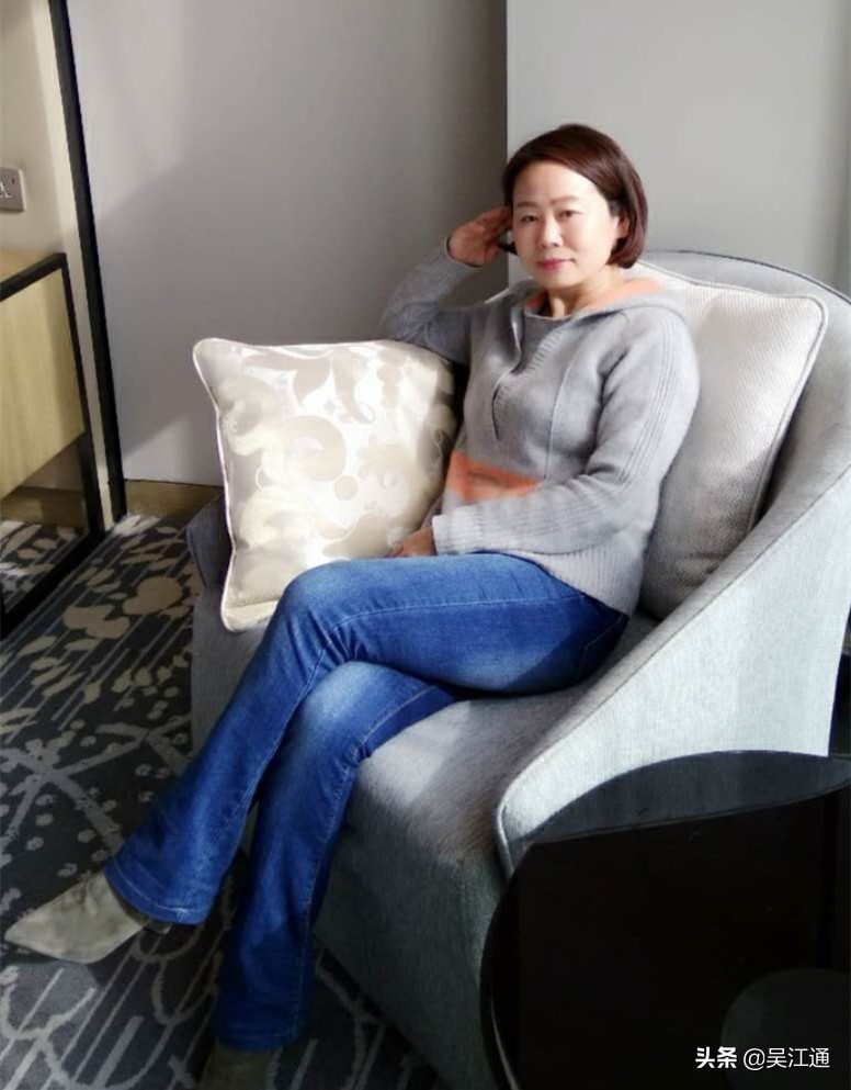 一家三代都是我的女人,我们家的女人越来越多