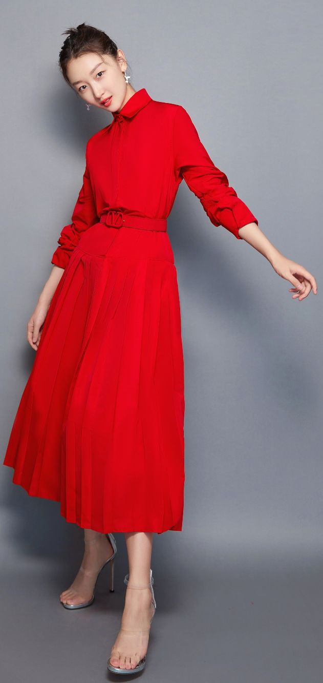 明星穿搭图片素材,明星新款服装图片大全