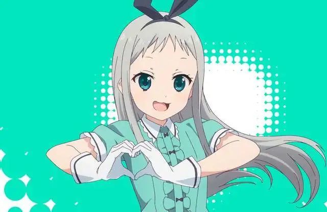 盘点动漫中的女装大佬,动漫十大顶级女装大佬