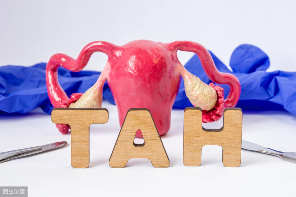 巧克力囊肿科普动画,巧克力囊肿最新治疗方法