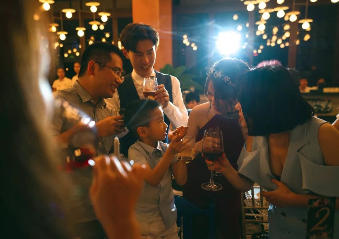 婚礼必拍的十大瞬间,婚礼上最重要哪些画面必拍