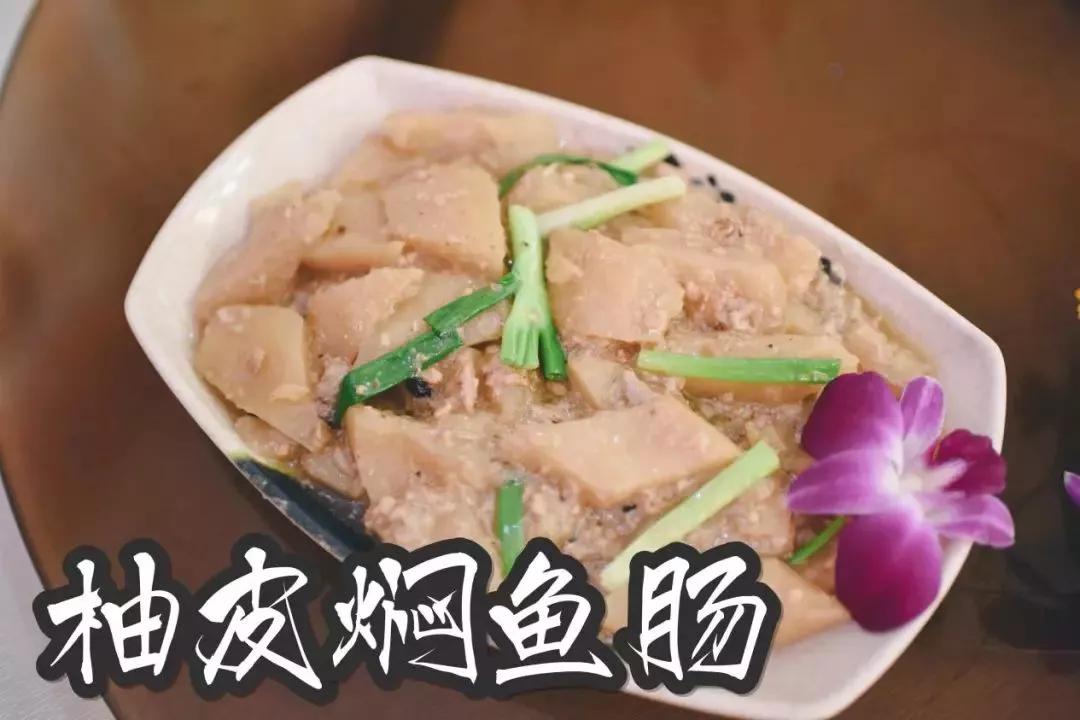 我怀疑全广州最好吃的都在番禺......